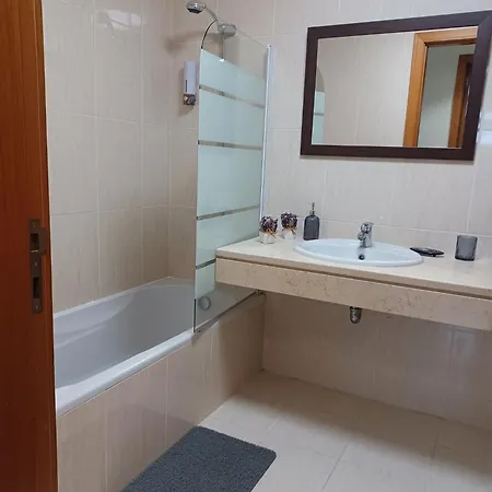 Ocean Paradise Til Ii Apartman *