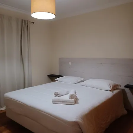 Ocean Paradise Til Ii Apartman Funchal