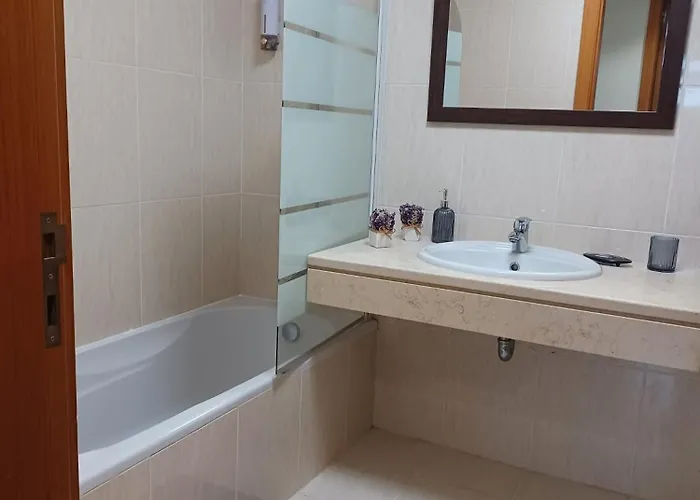 Ocean Paradise Til Ii Apartamento *