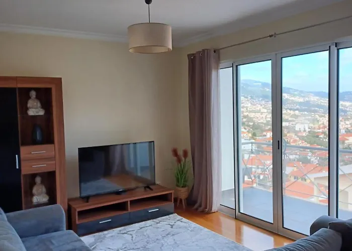 Apartamento Ocean Paradise Til Ii *