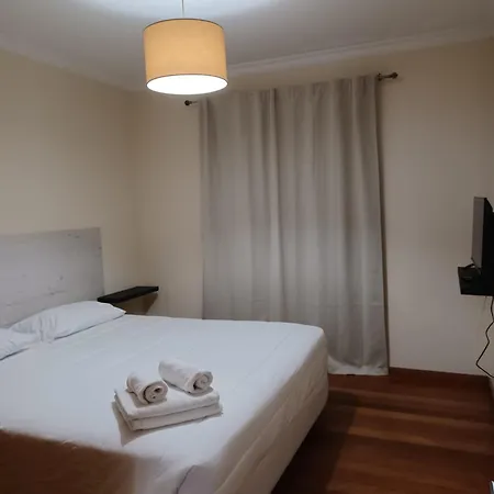 Appartement Ocean Paradise Til Ii *