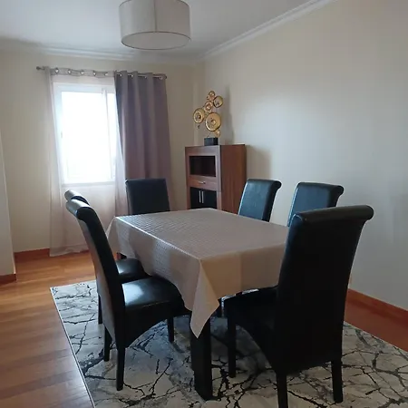 Ocean Paradise Til Ii Appartement