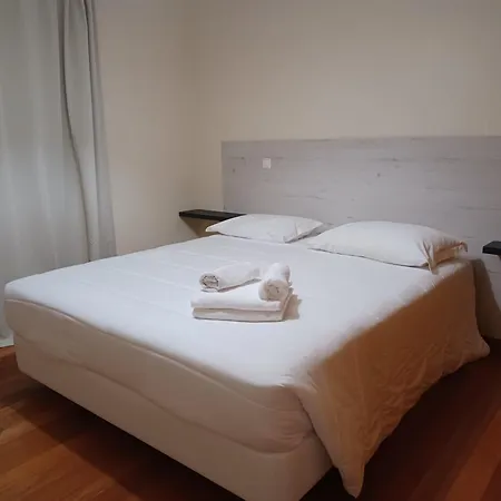 Apartamento Ocean Paradise Til Ii *