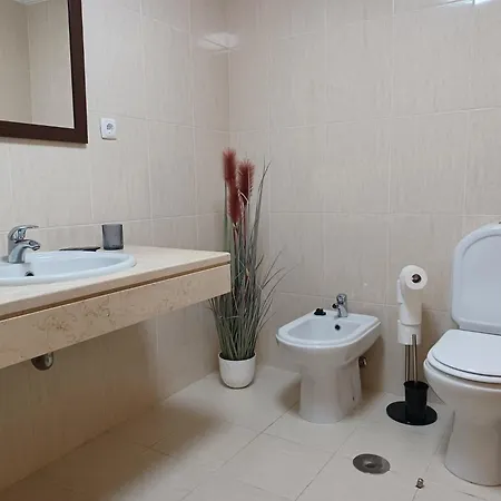 Apartamento Ocean Paradise Til Ii Funchal (Madeira)