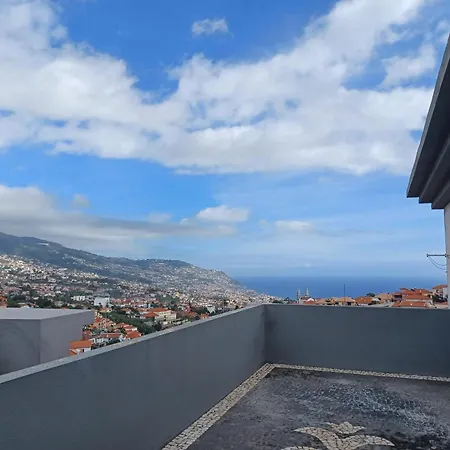 Apartmán Ocean Paradise Til Ii