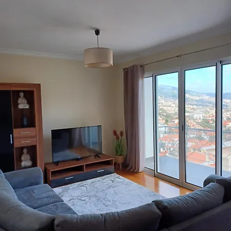 Apartment Ocean Paradise Til Ii *