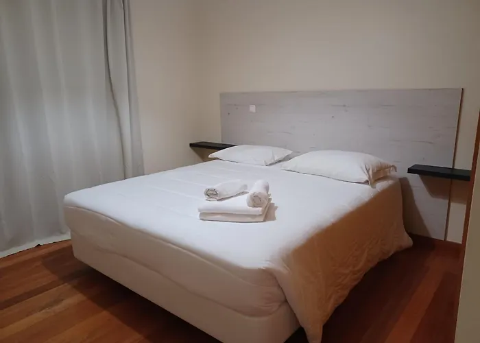 Appartement Ocean Paradise Til Ii *