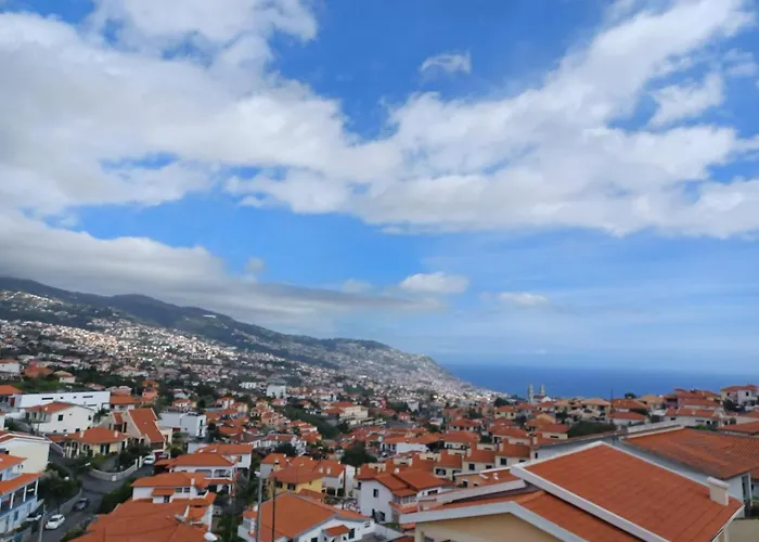 Appartement Ocean Paradise Til Ii