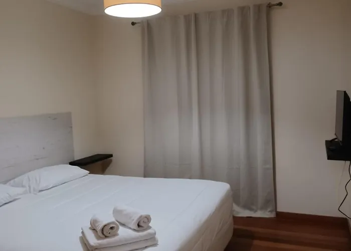 Appartement Ocean Paradise Til Ii *