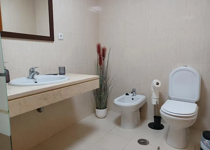 Appartement Ocean Paradise Til Ii Funchal (Madeira)