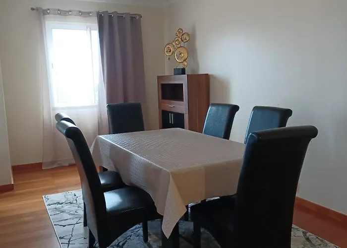 Ocean Paradise Til Ii Appartement