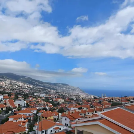 Appartement Ocean Paradise Til Ii